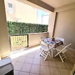 度假居 Stella Maris 利卡斯戴勒