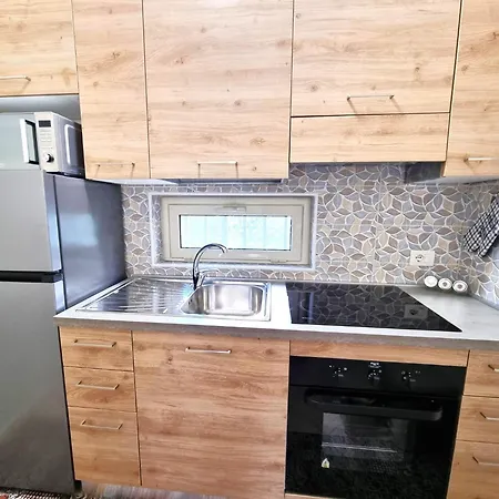 Stella Maris Semesterbostad *