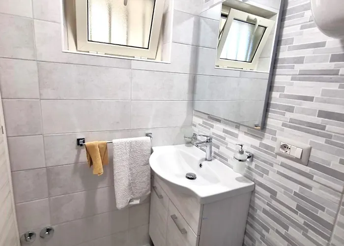 Stella Maris Semesterbostad