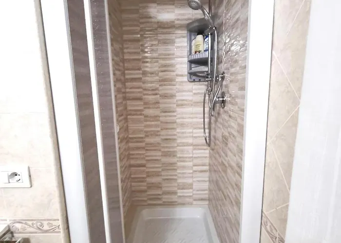 Stella Maris Semesterbostad Le Castella (Calabria)