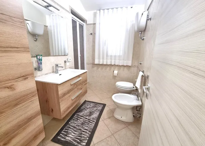 Stella Maris 度假居 *