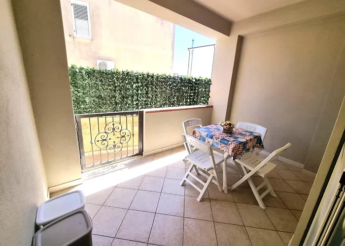 度假居 Stella Maris 利卡斯戴勒