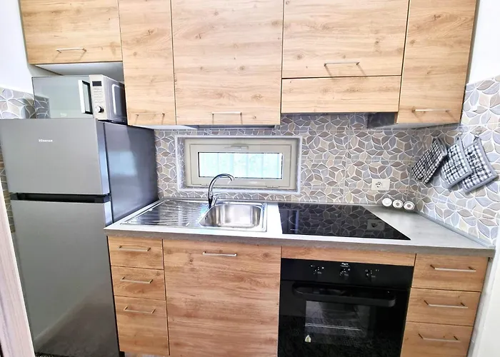 Stella Maris 度假居 *