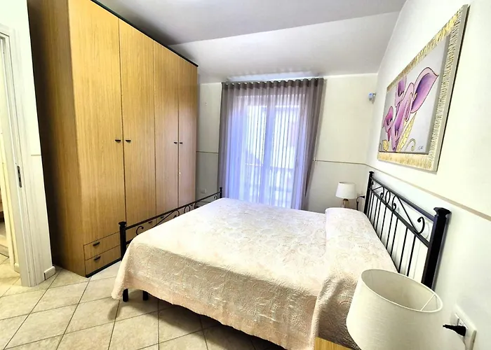 Stella Maris 度假居 利卡斯戴勒