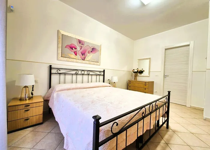 Stella Maris Semesterbostad *