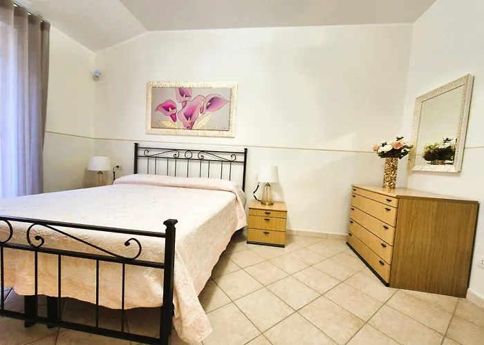 Stella Maris Le Castella (Calabria)