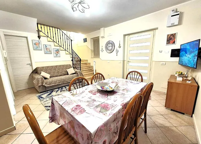 Stella Maris * Le Castella (Calabria)